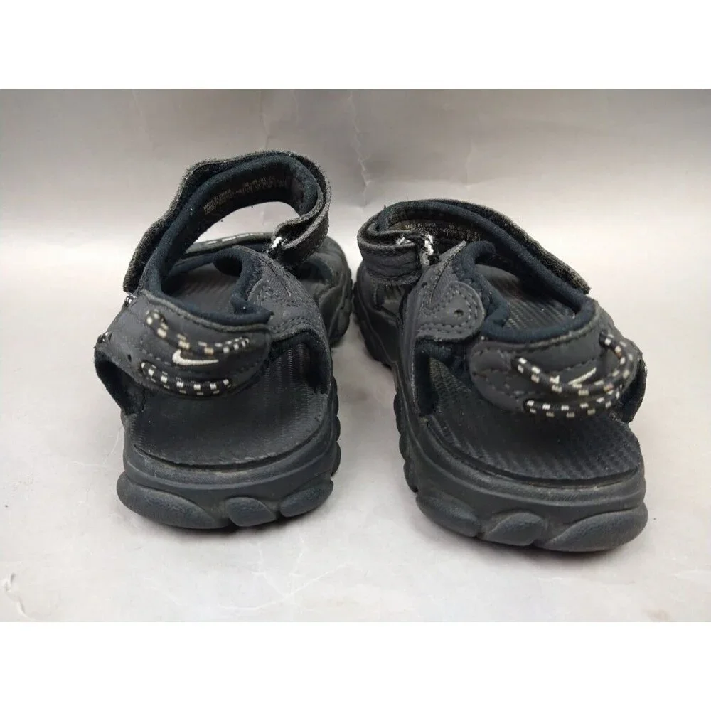 Vintage Nike ACG‎ Al Trac Dual Strap Hiking Sandals Men’s 7 Outdoors